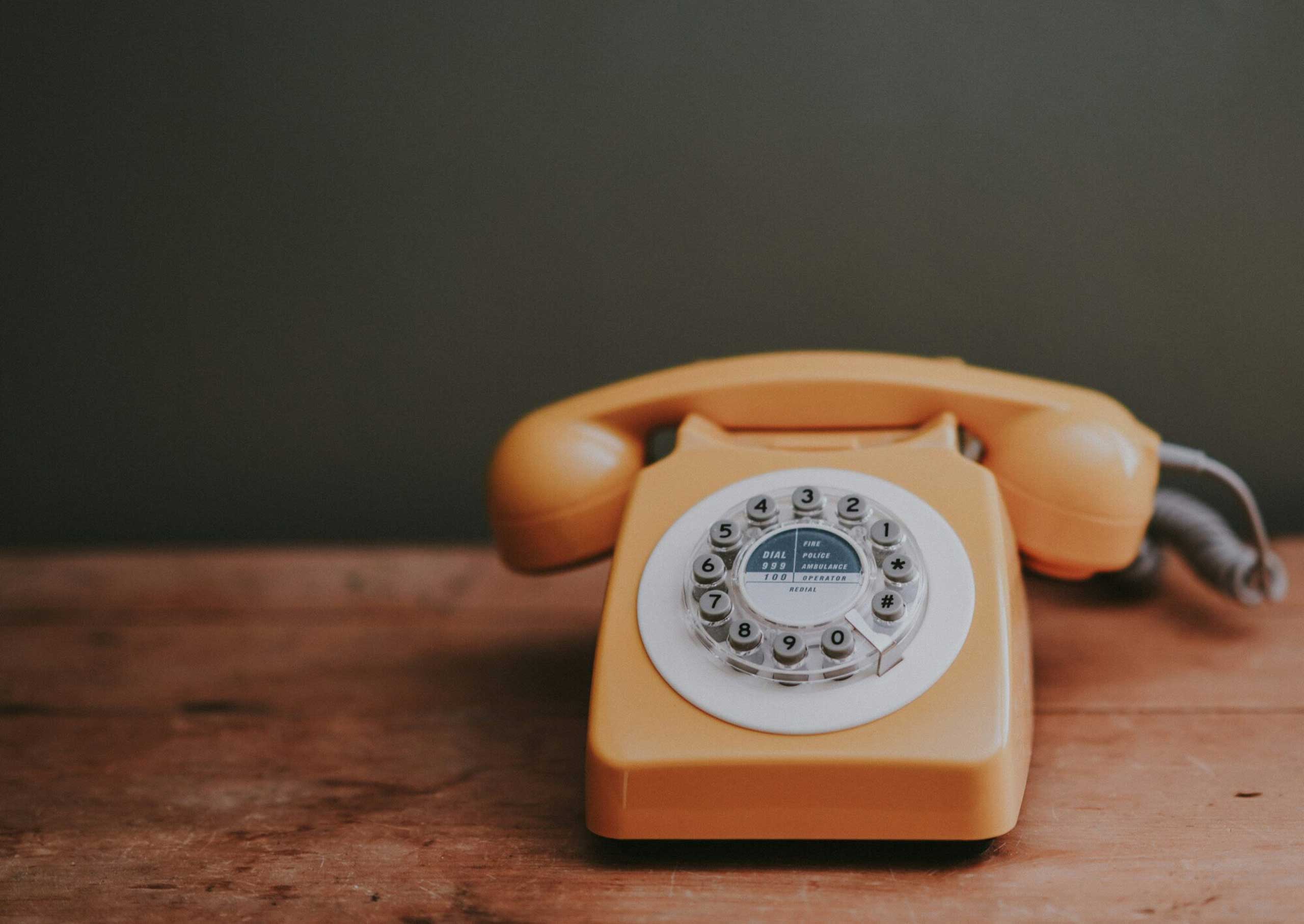 No Spang Advies | Contact